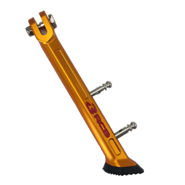 ΠΛΑΓΙΟΣΤΑΤΗΣ 210ΜΜ YAMAHA CRYPTON RACING BOY ΧΡΥΣΟ