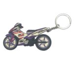 ΜΠΡΕΛΟΚ ΜΗΧΑΝΗ YAMAHA UMA RACING ΜΩΒ