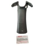 ΠΟΔΙΑ ΜΕΣΑΙΑ ΓΝΗΣΙΑ SUZUKI FX 125 ΜΑΥΡΗ