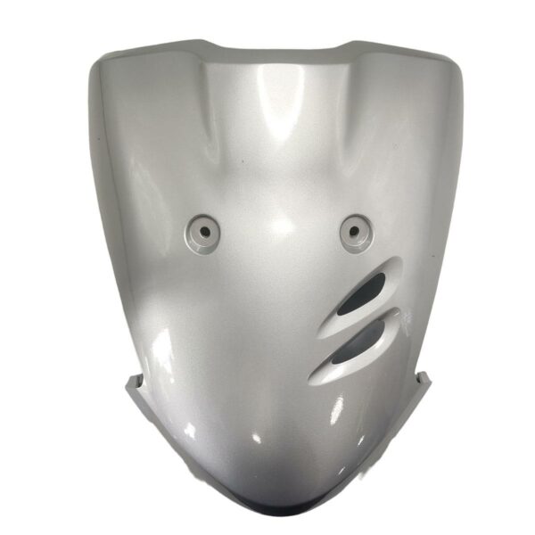 ΜΑΣΚΑ ΠΙΡΟΥΝΙΟΥ ΓΡΑΒΑΤΑ ΓΝΗΣΙΑ SUZUKI FX 125 ΑΣΗΜΙ