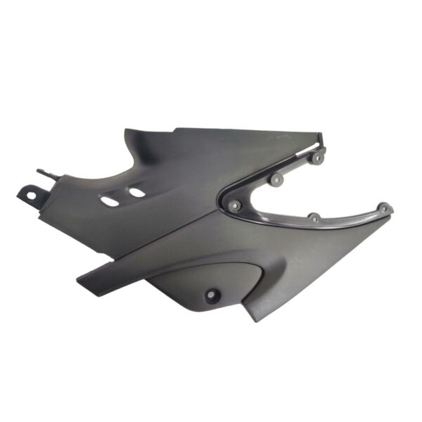 ΚΑΠΑΚΙ ΠΛΑΪΝΟ ΣΕΛΑΣ ΑΡΙΣΤΕΡΟ ΓΝΗΣΙΟ SUZUKI FX 125 ΜΑΥΡΟ