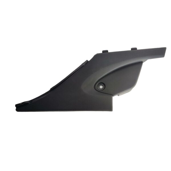 ΚΑΠΑΚΙ ΠΛΑΪΝΟ ΚΑΤΩ ΔΕΞΙ ΓΝΗΣΙΟ SUZUKI FX 125 ΜΑΥΡΟ