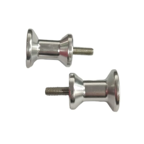 ΒΙΔΕΣ ΣΤΗΡΙΞΗΣ ΟΠΙΣΘΙΟΥ ΣΤΑΝΤ BB-80S M6 KEITI ΑΣΗΜΙ