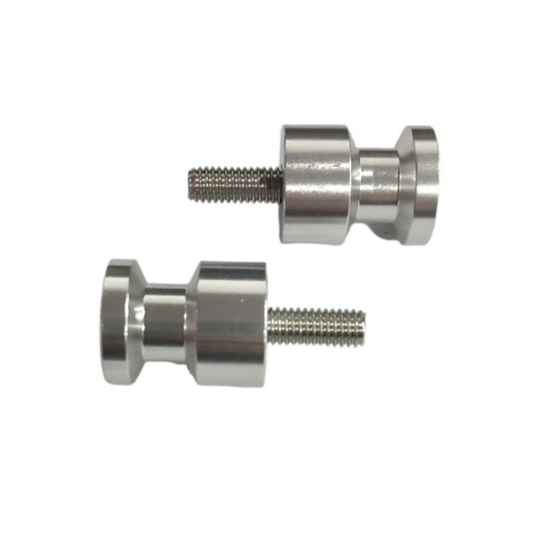 ΒΙΔΕΣ ΣΤΗΡΙΞΗΣ ΟΠΙΣΘΙΟΥ ΣΤΑΝΤ BB-260S M6 KEITI ΑΣΗΜΙ