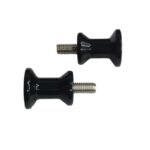 ΒΙΔΕΣ ΣΤΗΡΙΞΗΣ ΟΠΙΣΘΙΟΥ ΣΤΑΝΤ BB-60S M6 KEITI ΜΑΥΡΕΣ