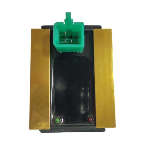 ΗΛΕΚΤΡΟΝΙΚΗ RACING HONDA ASTREA GRAND 100 ΧΡΥΣΗ