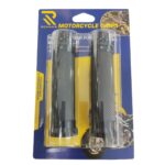 ΧΕΡΟΥΛΙΑ ΜΕ ΑΝΤΙΒΑΡΑ ΖΕΥΓΟΣ UNIVERSAL ΜΑΥΡΑ