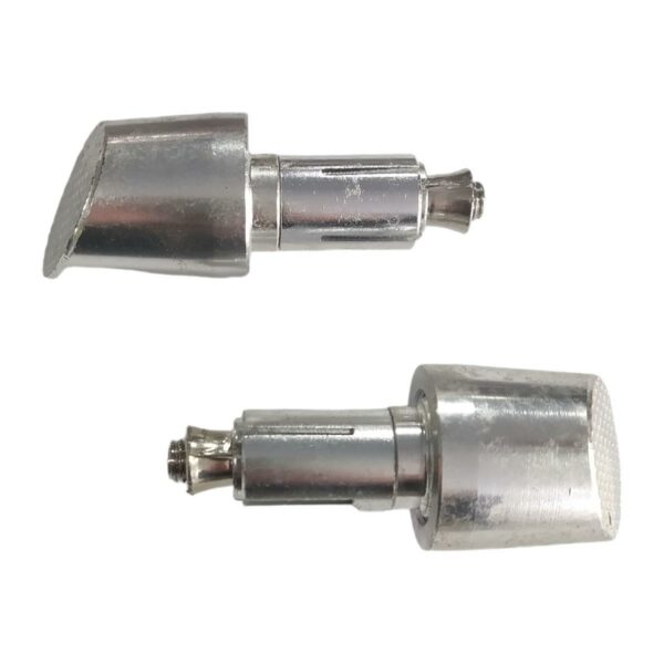 ΑΝΤΙΒΑΡΑ ΤΙΜΟΝΙΟΥ UNIVERSAL ΑΣΗΜΙ