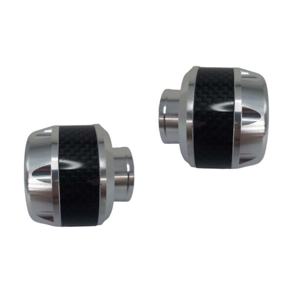 ΠΡΟΣΤΑΤΕΥΤΙΚΑ ΜΑΝΙΤΑΡΙΑ ΤΡΟΧΟΥ ISUMI ΑΣΗΜΙ