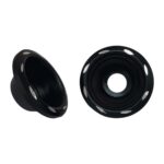 ΠΡΟΣΤΑΤΕΥΤΙΚΑ ΜΑΝΙΤΑΡΙΑ ΤΡΟΧΟΥ RIDE IT ΜΑΥΡΑ