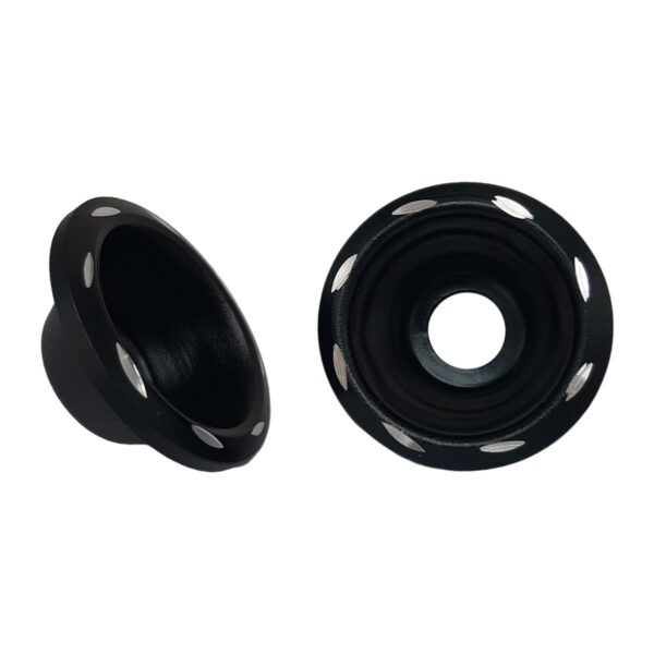 ΠΡΟΣΤΑΤΕΥΤΙΚΑ ΜΑΝΙΤΑΡΙΑ ΤΡΟΧΟΥ RIDE IT ΜΑΥΡΑ