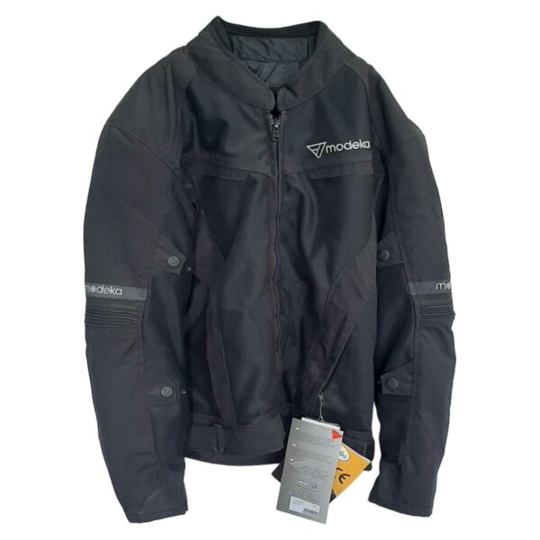 ΜΠΟΥΦΑΝ ΜΟΤΟΣΥΚΛΕΤΙΣΤΗ MODEKA X-VENT ΜΑΥΡΟ