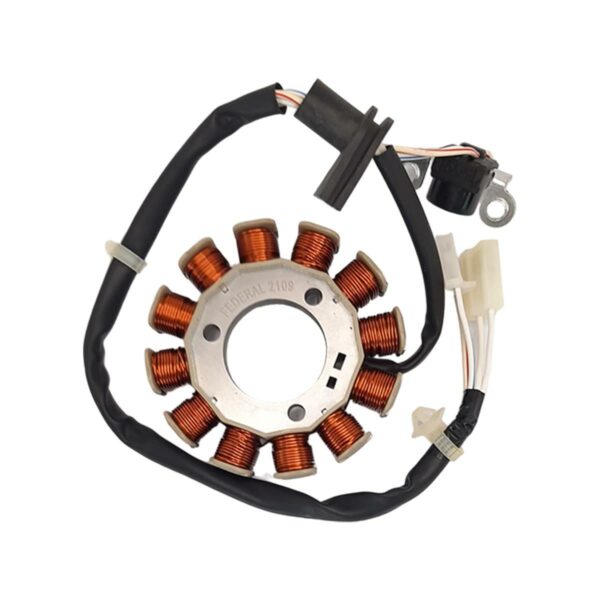 ΠΗΝΙΟΦΟΡΟΣ ΥΑΜΑΗΑ ΝΜΑΧ 125 / 155 FEDERAL