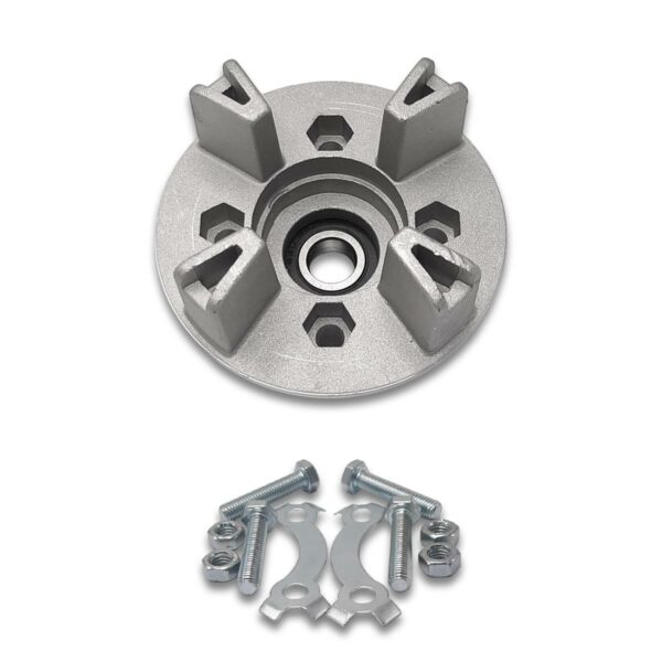 ΓΡΑΝΑΖΙΕΡΑ ΜΟΥΑΓΙΕ ΚΟΜΠΛΕ (ΓΙΑ ΔΙΣΚΟΦΡΕΝΟ) DAYTONA DY 125 TTN TITAN PARTS ΑΣΗΜΙ