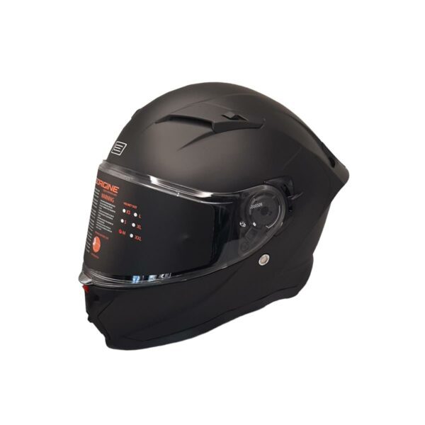 ΚΡΑΝΟΣ FF FORCE ORIGINE ΜΑΥΡΟ ΜΑΤ