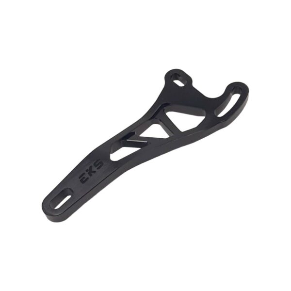 ΒΑΣΗ ΕΞΑΤΜΙΣΗΣ 10ΜΜ ΑΛΟΥΜΙΝΙΟΥ HONDA GTR 150 ΜΑΥΡΗ