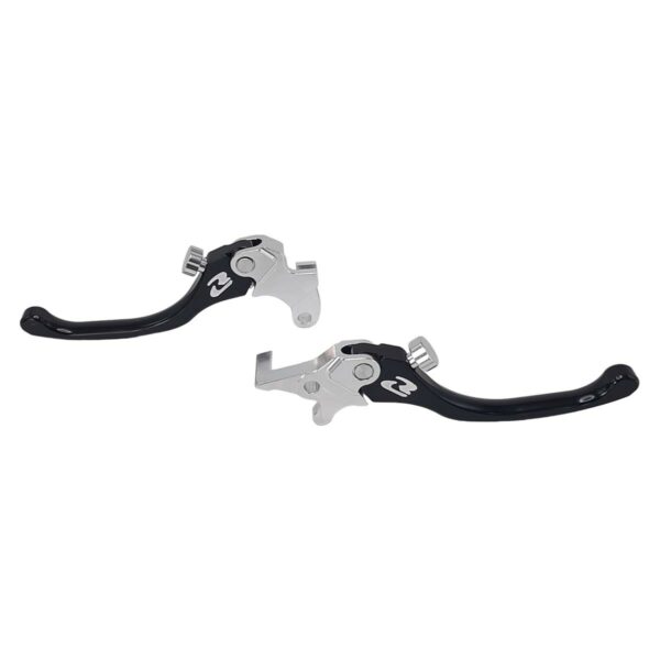 ΜΑΝΕΤΕΣ ΖΕΥΓΟΣ S2 YAMAHA CRYPTON X 135 / HONDA SUPRA / HONDA INNOVA ΜΑΥΡΕΣ