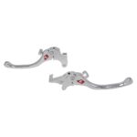 ΜΑΝΕΤΕΣ ΖΕΥΓΟΣ S2 YAMAHA CRYPTON X 135 / HONDA SUPRA / HONDA INNOVA ΑΣΗΜΙ