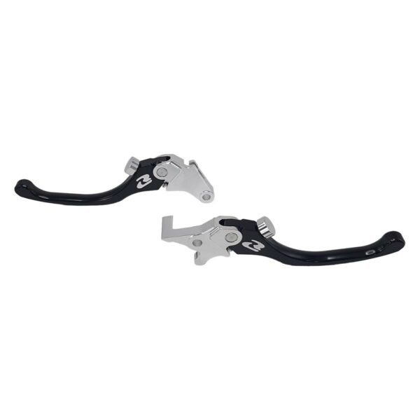 ΜΑΝΕΤΕΣ ΖΕΥΓΟΣ S2 HONDA GTR 150 RACING BOY ΜΑΥΡΕΣ