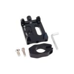 ΒΑΣΗ ΚΙΝΗΤΟΥ ΑΛΟΥΜΙΝΙΟΥ ΜΑΥΡΗ