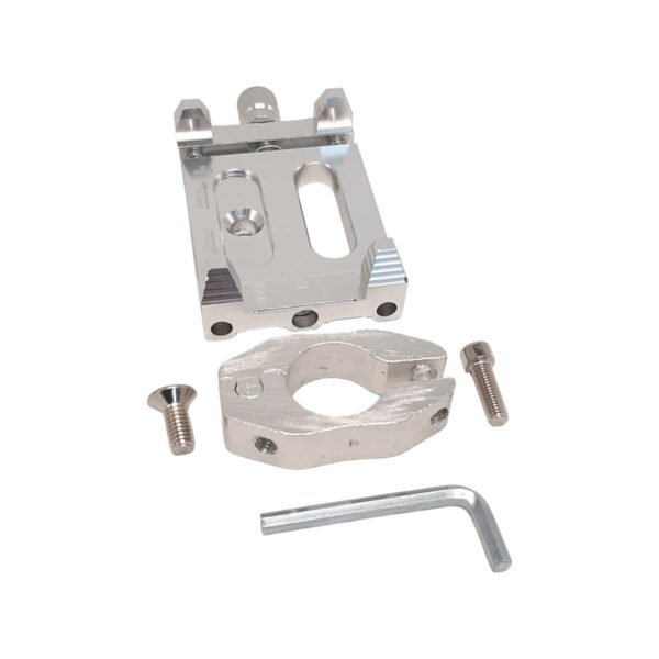 ΒΑΣΗ ΚΙΝΗΤΟΥ ΑΛΟΥΜΙΝΙΟΥ ΑΣΗΜΙ