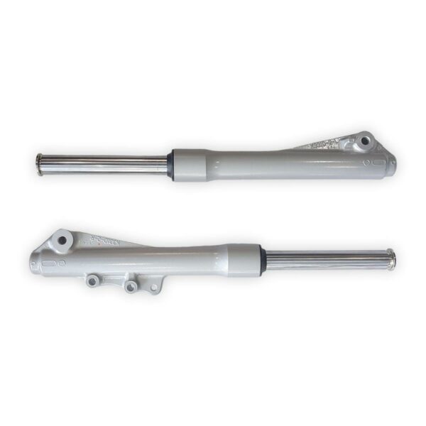 ΜΠΟΥΚΑΛΕΣ ΜΠΟΤΕΣ ΠΙΡΟΥΝΙΟΥ ΖΕΥΓΟΣ MODENAS KRISS II / KAWASAKI KAZE-R 115 KAYABA ΑΣΗΜΙ