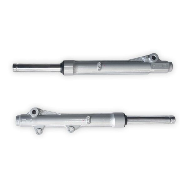 ΜΠΟΥΚΑΛΕΣ ΜΠΟΤΕΣ ΠΙΡΟΥΝΙΟΥ ΖΕΥΓΟΣ HONDA INNOVA 125 / SUPRA-X 125i KAYABA ΑΣΗΜΙ