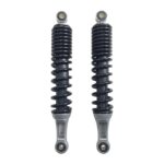 ΑΜΟΡΤΙΣΕΡ ΟΠΙΣΘΙΑ ΖΕΥΓΟΣ 33CM HONDA GLX / GRAND / MODEAS ZX 130 FEDERAL ΜΑΥΡΟ