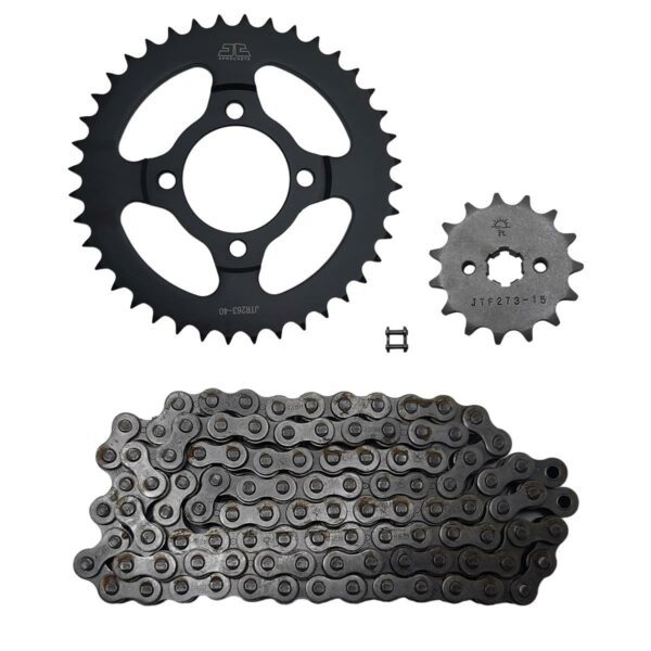 ΑΛΥΣΙΔΟΓΡΑΝΑΖΑ HONDA SUPRA 428HDR 104Δ 39Δ 15Δ JT