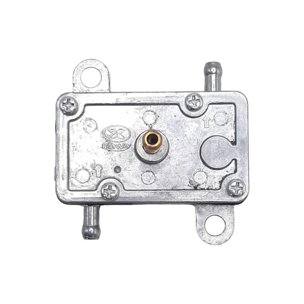 ΡΟΥΜΠΙΝΕΤΟ ΒΕΝΖΙΝΗΣ PIAGGIO FLY 50 / TYPHOON 125 IKKYU