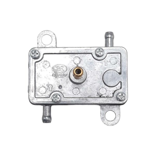 ΡΟΥΜΠΙΝΕΤΟ ΒΕΝΖΙΝΗΣ PIAGGIO FLY 50 / TYPHOON 125 IKKYU