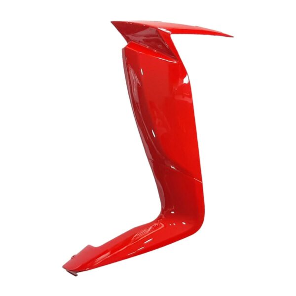 ΠΟΔΙΑ ΕΞΩΤΕΡΙΚΗ ΑΡΙΣΤΕΡΗ MODENAS DINAMIK 125 ΚΟΚΚΙΝΗ