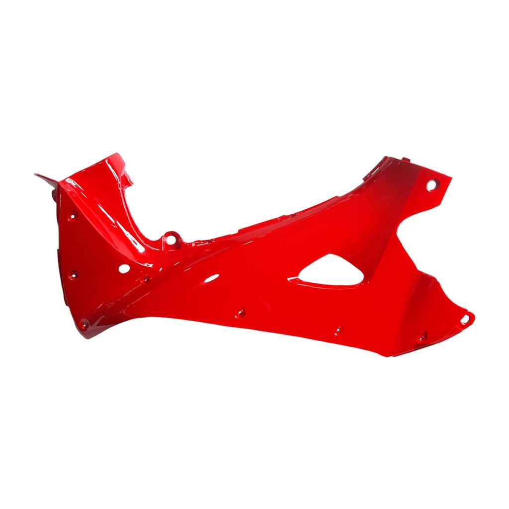 ΠΟΔΙΑ ΕΣΩΤΕΡΙΚΗ ΑΡΙΣΤΕΡΗ HONDA INNOVA 125 ΚΑΡΜΠ. KOKKINO