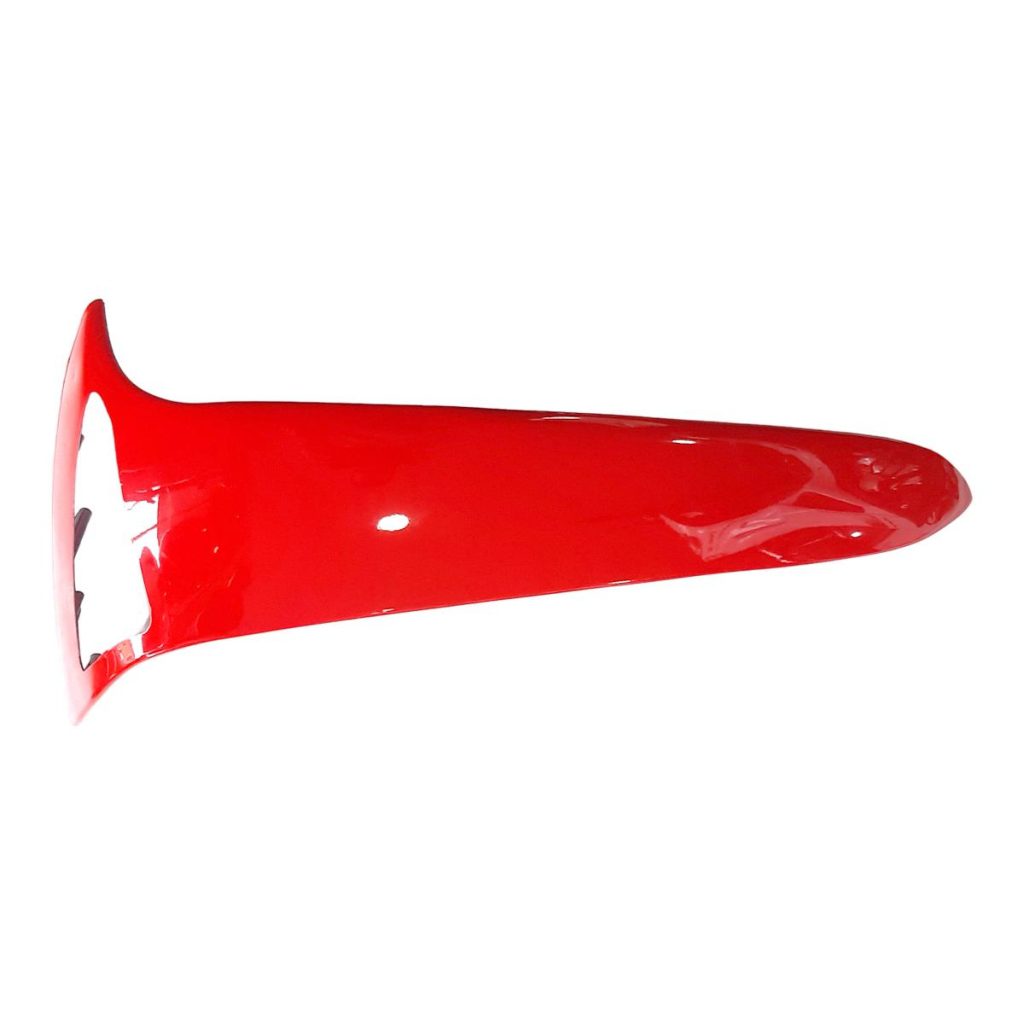 ΠΟΔΙΑ ΕΞΩΤΕΡΙΚΗ ΔΕΞΙΑ HONDA INNOVA 125 ΚΑΡΜΠ. ΚΟΚΚΙΝΗ