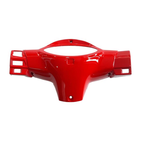 ΚΑΒΟΥΚΙ ΤΙΜΟΝΙΟΥ ΜΑΣΚΑ ΚΟΝΤΕΡ HONDA INNOVA 125 ΚΑΡΜΠ. ΚΟΚΚΙΝΗ OOH