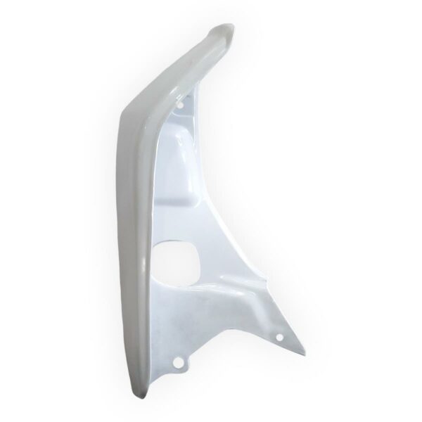 ΠΟΔΙΑ ΕΞΩΤΕΡΙΚΗ ΑΡΙΣΤΕΡΗ HONDA ASTREA GRAND 100 OOH ΑΣΠΡΗ