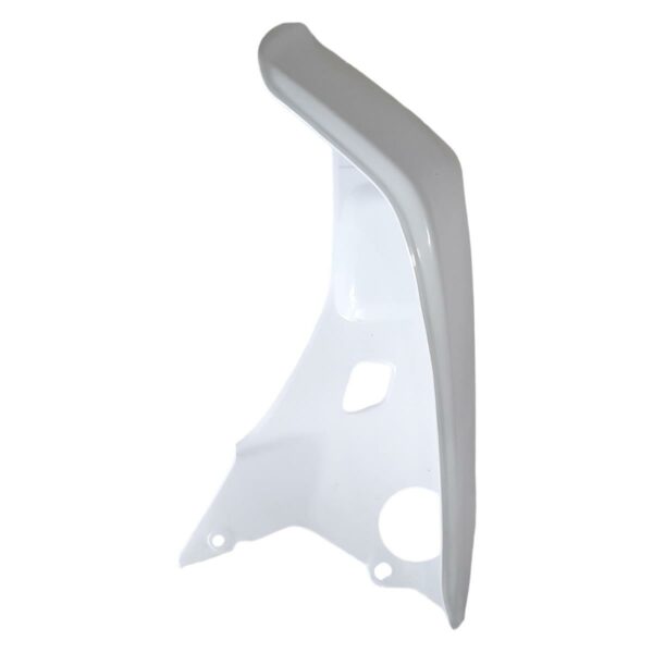 ΠΟΔΙΑ ΕΞΩΤΕΡΙΚΗ ΔΕΞΙΑ HONDA ASTREA GRAND 100 OOH ΑΣΠΡΗ