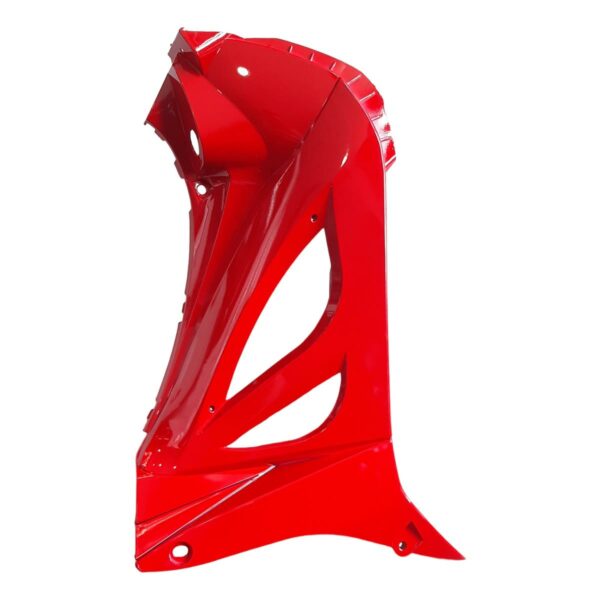 ΠΟΔΙΑ ΕΣΩΤΕΡΙΚΗ ΔΕΞΙΑ MODENAS KRISS 125 INJECTION ΚΟΚΚΙΝΗ