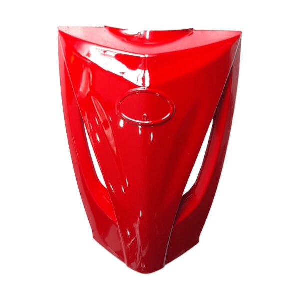 ΜΑΣΚΑ ΠΙΡΟΥΝΙΟΥ ΓΡΑΒΑΤΑ MODENAS KRISS 125 INJECTION ΚΟΚΚΙΝΗ