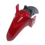 ΦΤΕΡΟ ΕΜΠΡΟΣΘΙΟ MODENAS KRISS 125 INJECTION ΚΟΚΚΙΝΟ / ΜΑΥΡΟ