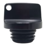 ΤΑΠΑ ΛΑΔΙΟΥ UNIVERSAL ΜΑΥΡΗ