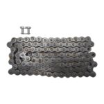 ΑΛΥΣΙΔΑ ΚΙΝΗΣΗΣ 420HDR 106SL JT ΜΑΥΡΗ