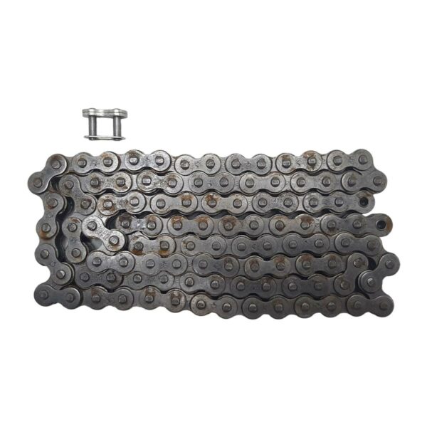 ΑΛΥΣΙΔΑ ΚΙΝΗΣΗΣ 420HDR 106SL JT ΜΑΥΡΗ