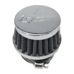 ΦΙΛΤΡΟΧΟΑΝΕΣ 39ΜΜ ΜΙΝΙ ΑΣΗΜΙ - ΧΡΩΜΙΟ IQTECH