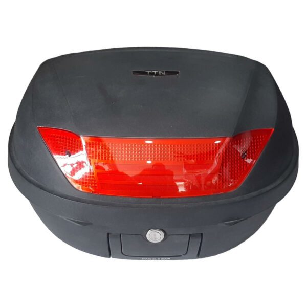 ΜΠΑΓΚΑΖΙΕΡΑ RX52 52LT XVX ΜΑΥΡΗ