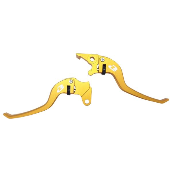 ΜΑΝΕΤΕΣ ΣΕΤ YAMAHA CRYPTON X 135 E-PLUS RCB RACING BOY ΧΡΥΣΕΣ