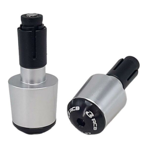 ΑΝΤΙΒΑΡΑ M2 RCB RACING BOY ΑΣΗΜΙ