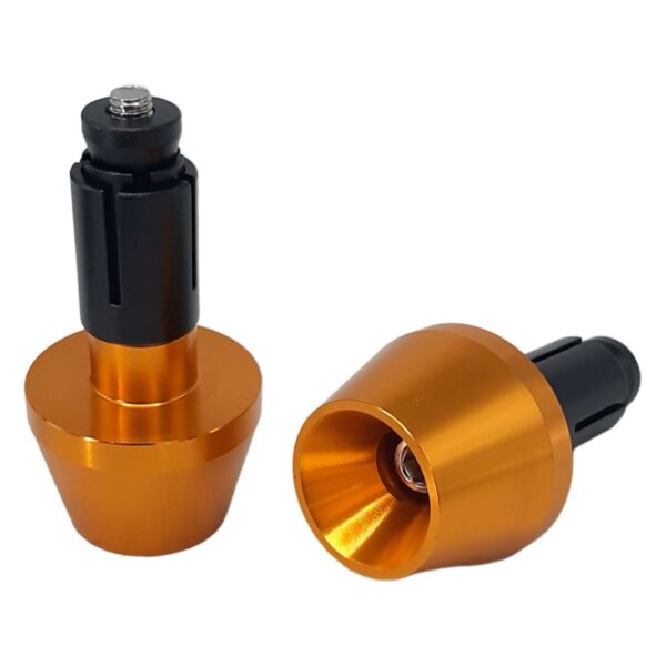 ΑΝΤΙΒΑΡΑ M3 RCB RACING BOY ΧΡΥΣΑ