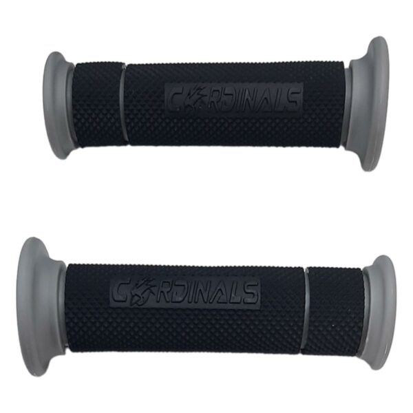 ΧΕΡΟΥΛΙΑ DIAMOND 167MM CARDINALS RACING ΓΚΡΙ