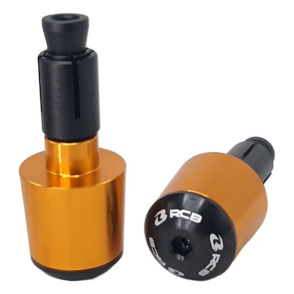 ΑΝΤΙΒΑΡΑ M2 RCB RACING BOY ΧΡΥΣΑ